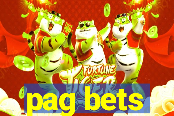 pag bets